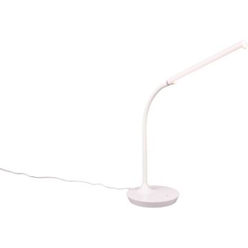 Lampă de birou TORO R57641101 3000+4000+5000k 1x5w/led 700lm ip20 de la Trio