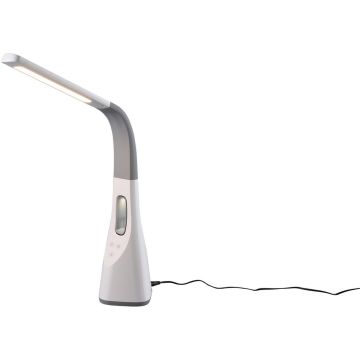 Lampă de birou VENTO R50381101 3000+4000+5000k 1x5w/led 500lm ip20 de la Trio