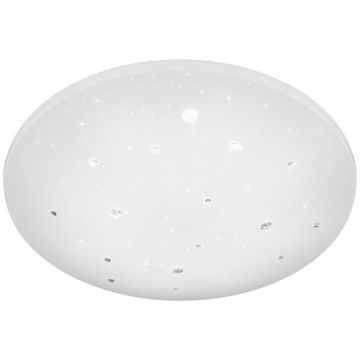 Lampă de tavan ACHAT R62735000 4000k 1x21w/led 2200lm ip44 de la Trio