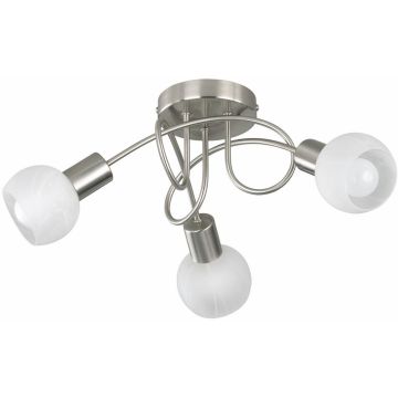 Lampă de tavan ANTIBES R60173007 3x28w/e14 ip20 de la Trio