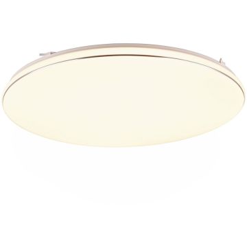 Lustră de tavan BLANCA R64141101 3000K 1x46w/led 5400lm ip20 de la Trio
