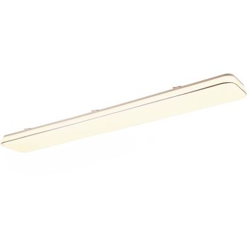 Lampă de tavan BLANCA R64141401 3000K 1x46w/led 5400lm ip20 de la Trio