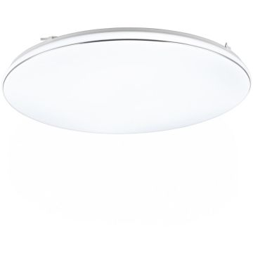 Lustră de tavan BLANCA R64144101 4000K 1x46w/led 5600lm ip20 de la Trio