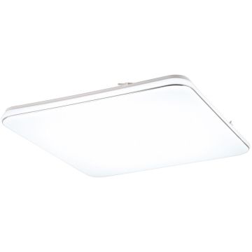 Lustră de tavan BLANCA R64144201 4000K 1x46w/led 5600lm ip20 de la Trio