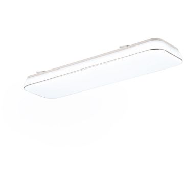 Lampă de tavan BLANCA R64144301 4000K 1x28w/led 3400lm ip20 de la Trio