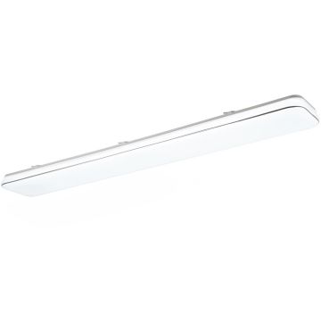 Lampă de tavan BLANCA R64144401 4000K 1x46w/led 5600lm ip20 de la Trio