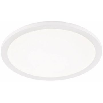Lampă de tavan CAMILLUS R62922401 3000k 1x24w/led 2000lm ip44 de la Trio