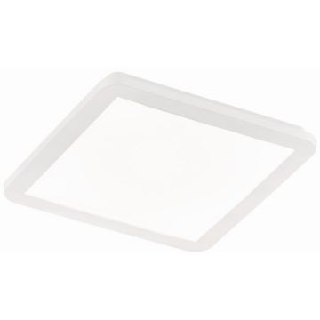 Panou LED CAMILLUS R62931801 3000k 1x18w/led 1650lm ip44 de la Trio