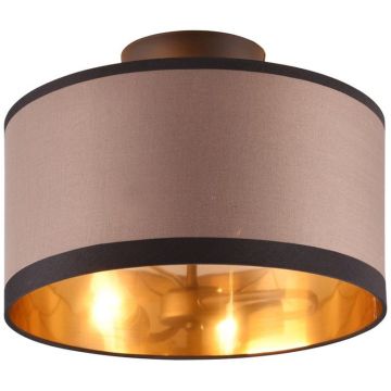 Lampă de tavan DAVOS R61552041 2x28w/e14 ip20 de la Trio