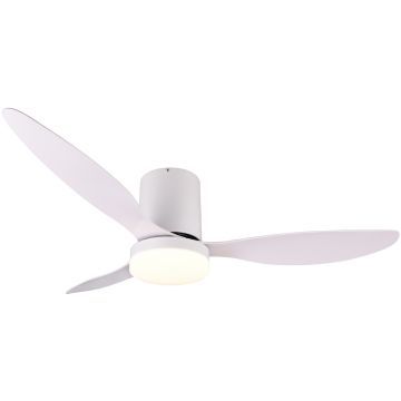 Ventilator GÖTEBORG R64202131 2700-6000k 1x20w/led 2500lm ip20 de la Trio