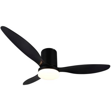 Ventilator GÖTEBORG R64202132 2700-6000k 1x20w/led 2500lm ip20 de la Trio