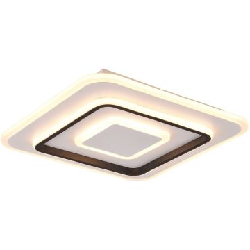 Lampă de tavan JORA R64293131 2700-6000K 1x46w/led 5400lm ip20 de la Trio