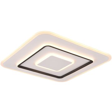 Lampă de tavan JORA R64293931 2700-6000K 1x55w/led 6400lm ip20 de la Trio