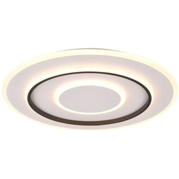 Lampă de tavan JORA R64303931 2700-6000K 1x55w/led 6400lm ip20 de la Trio