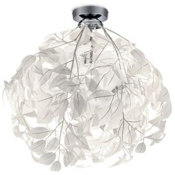 Lampă de tavan LEAVY R60461001 1x28w/e27 ip20 de la Trio