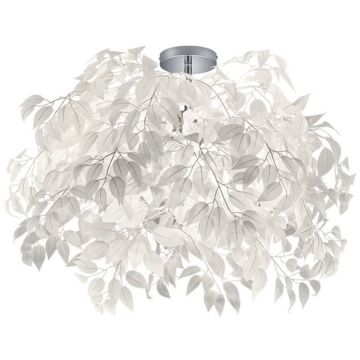 Lampă de tavan LEAVY R60463001 3x28w/e14 ip20 de la Trio