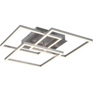 Lampă de tavan MOBILE R62883107 2700-6000k 1x28w/led 3200lm ip20 de la Trio