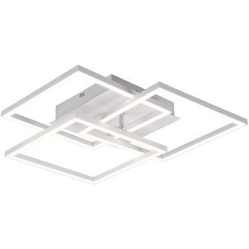 Lampă de tavan MOBILE R62883131 2700-6000k 1x28w/led 3200lm ip20 de la Trio