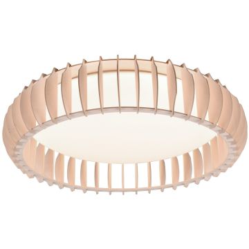 Lampă de tavan MONTE R62171930 3000-6500k 1x38w/led 4400lm ip20 de la Trio