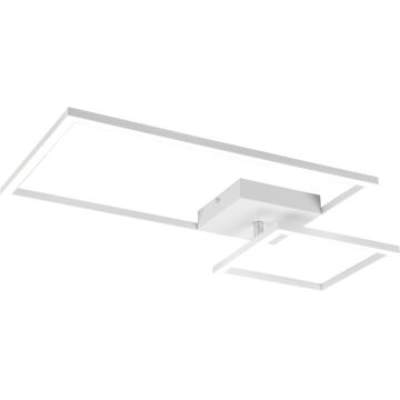 Lampă de tavan PADELLA R62642131 3000k 1x25w/led 3000lm ip20 de la Trio