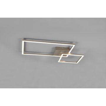 Lampă de tavan PADELLA R62642407 4000k 1x25w/led 3000lm ip20 de la Trio