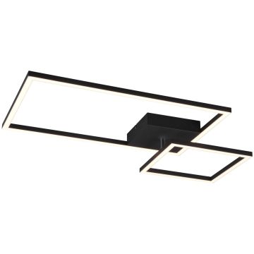 Lampă de tavan PADELLA R62642432 4000k 1x25w/led 3000lm ip20 de la Trio