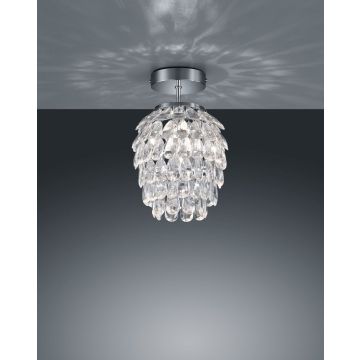 Lampă de tavan PETTY R60451006 1x40w/e14 ip20 de la Trio