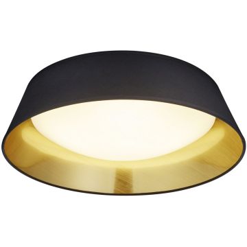 Lampă de tavan PONTS R62871879 3000k 1x18w/led 2000lm ip20 de la Trio