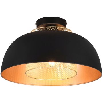 Lampă de tavan PUNCH R60811032 1x40w/e27 ip20 de la Trio
