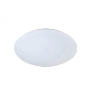 Lampă de tavan PUTZ R62601201 3000k 1x12w/led 1100lm ip44 de la Trio