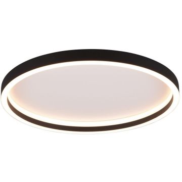 Lustră de tavan ROTONDA R64502132 3000K 1x20w/led 2600lm ip20 de la Trio