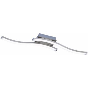 Lampă de tavan ROUTE R62472107 3000k 2x5w/led 500lm ip20 de la Trio