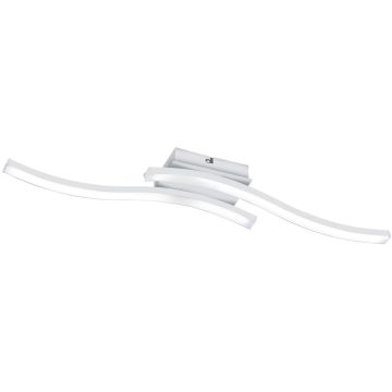 Lampă de tavan ROUTE R62472131 4000k 2x5w/led 500lm ip20 de la Trio