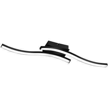 Lampă de tavan ROUTE R62472132 3000k 2x5w/led 500lm ip20 de la Trio