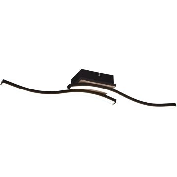 Lampă de tavan ROUTE R62472135 3000K 2x5w/led 500lm ip20 de la Trio