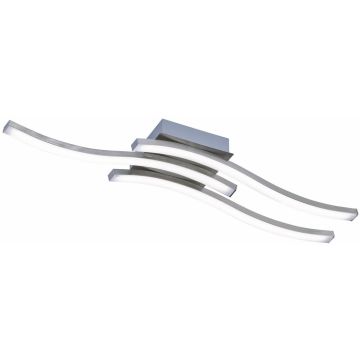Lampă de tavan ROUTE R62473107 3000k 3x5w/led 500lm ip20 de la Trio