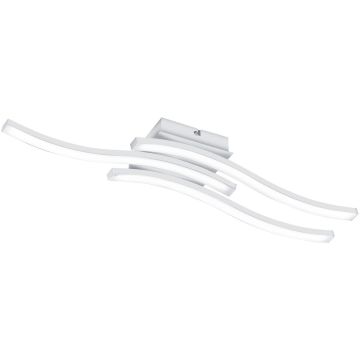 Lampă de tavan ROUTE R62473131 4000k 3x5w/led 500lm ip20 de la Trio