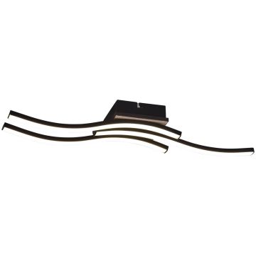Lampă de tavan ROUTE R62473135 3000K 3x5w/led 500lm ip20 de la Trio