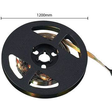 Bandă LED SCREEN R65591102 1x2w/led ip20 de la Trio