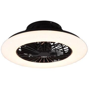 Ventilator STRALSUND R62522132 3000-6500k 1x30w/led 2200lm ip20 de la Trio