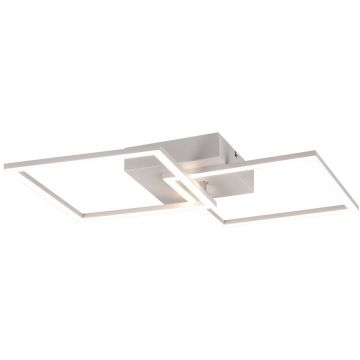 Lampă de tavan TRAIL R64492131 4000k 1x20w/led 2500lm ip20 de la Trio