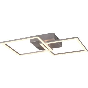 Lampă de tavan TRAIL R64492187 3000k 1x20w/led 2250lm ip20 de la Trio