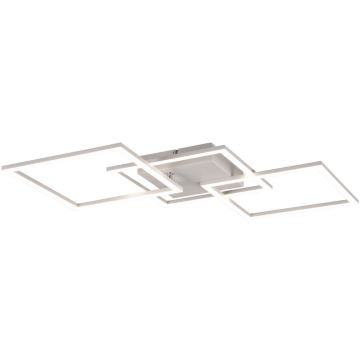 Lampă de tavan TRAIL R64493131 4000k 1x31w/led 3800lm ip20 de la Trio