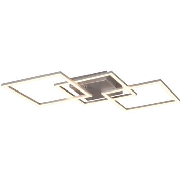 Lampă de tavan TRAIL R64493187 3000k 1x31w/led 3550lm ip20 de la Trio