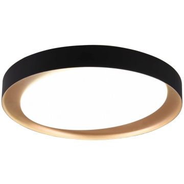 Lampă de tavan ZETA R62712402 2700-6500k 1x24w/led 2500lm ip20 de la Trio