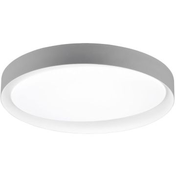 Lampă de tavan ZETA R62712411 2700-6500k 1x24w/led 2500lm ip20 de la Trio