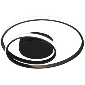 Lampă de tavan ZIBAL R62911132 3000k 1x22w/led 2500lm ip20 de la Trio