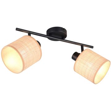 Spot AIMEE R81852036 2x10w/e14 ip20 de la Trio
