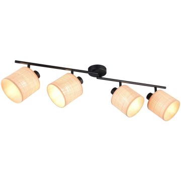 Spot AIMEE R81854036 4x10w/e14 ip20 de la Trio