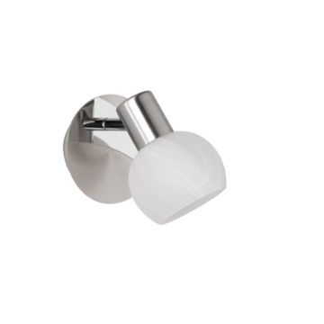 Aplique de perete ANTIBES R80171007 1x28w/e14 ip20 de la Trio